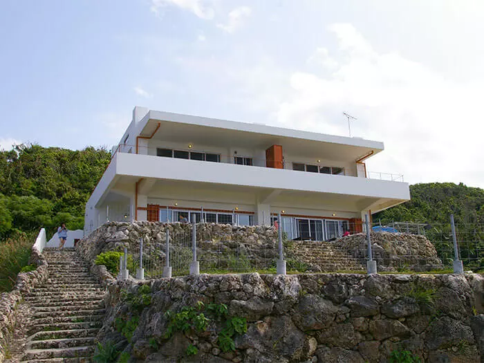 오키나와카페-카페후쿠루비