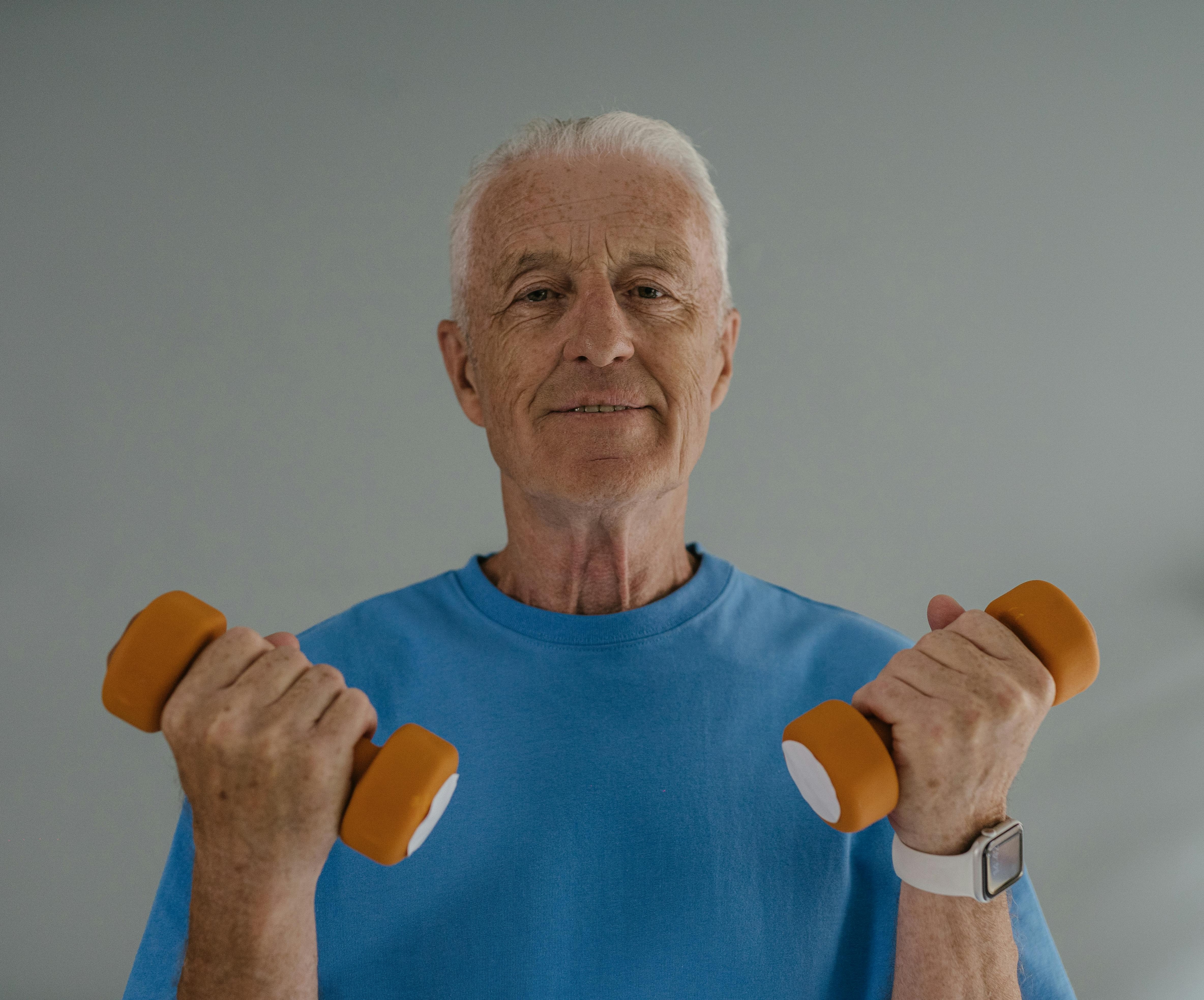 내 몸의 주치의는 '나'! 시니어 홈트 전문가로 거듭나는 평생 건강 설계