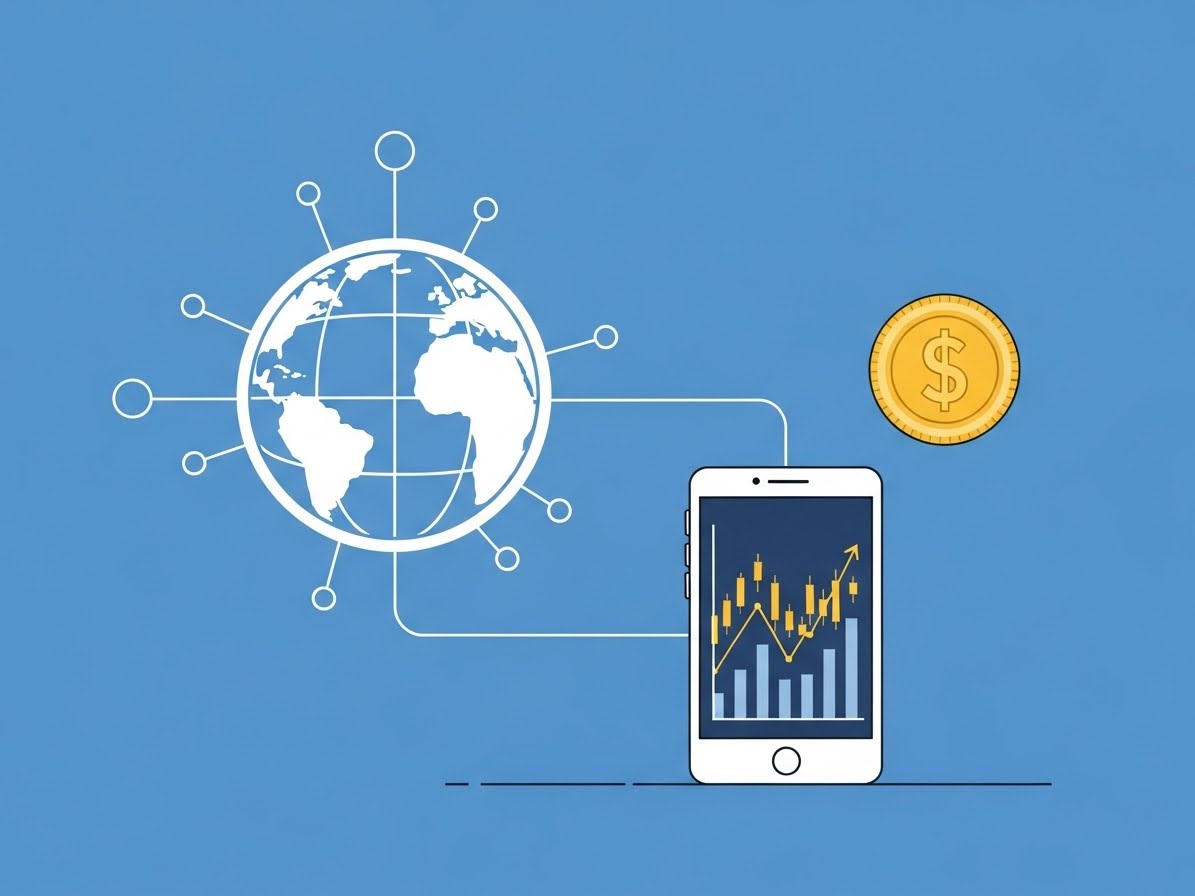 해외주식 사는법