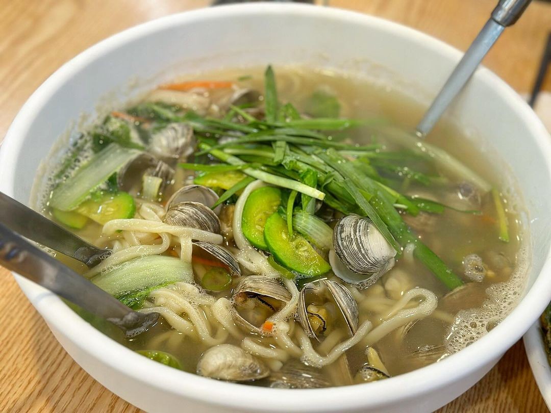 칠곡 북삼읍 맛집