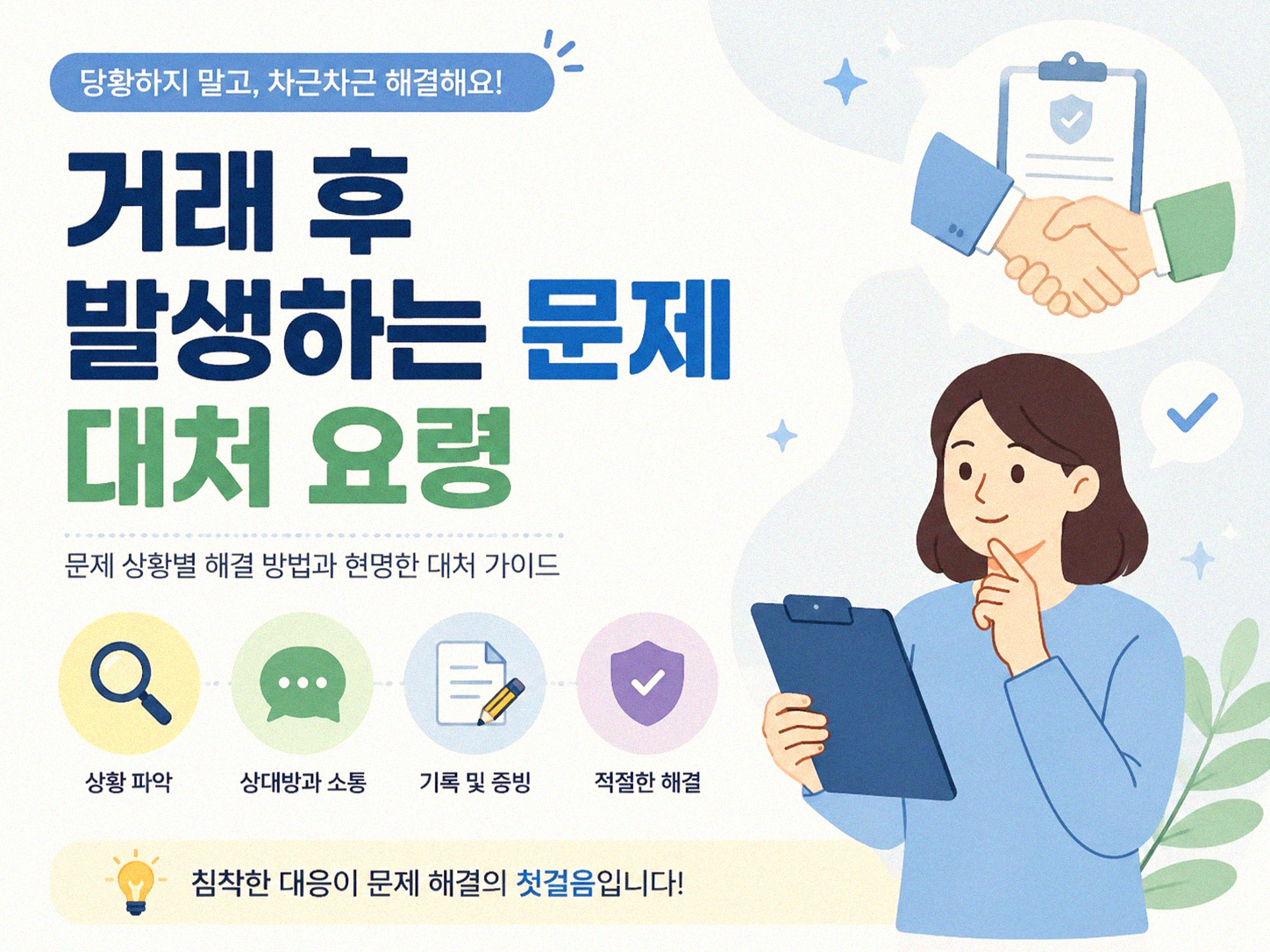 중고차 직거래 사기 유형과 피하는 방법