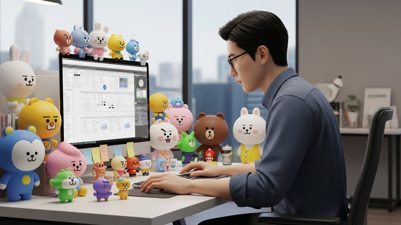 산리오저작권&amp;#44; 이미지저작권