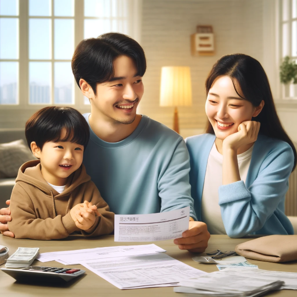 2025년 저소득층 고액 정부지원금 총정리: 자격만 되면 1,000만원 지원!