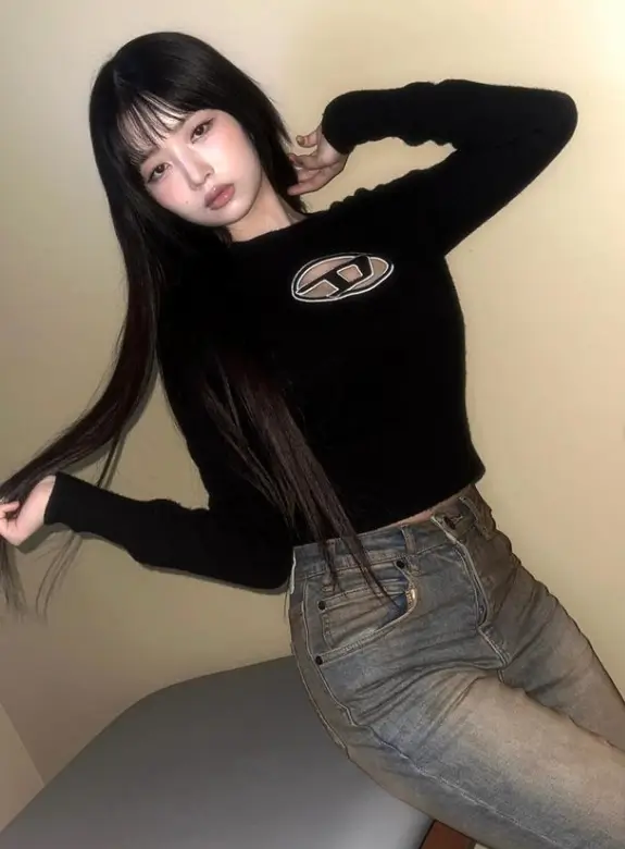 아이브 IVE 멤버프로필 나이 키 본명 생일 혈액형 MBTI 인스타 스타쉽엔터