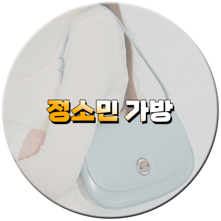 엄마친구아들 4회 정소민 가방