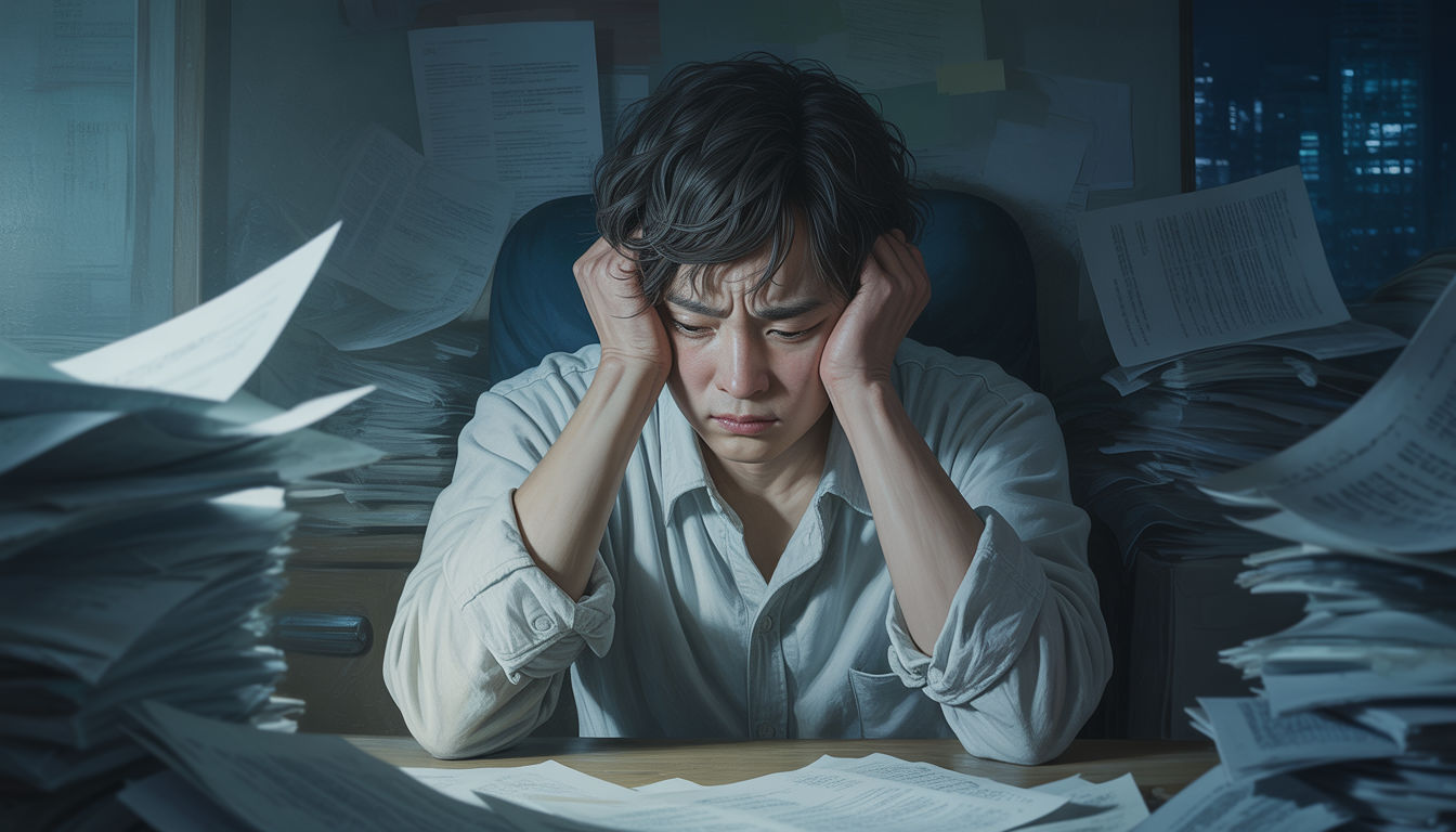 감정이 요동칠 땐? 뇌가 먼저 원하는 영양소 5가지