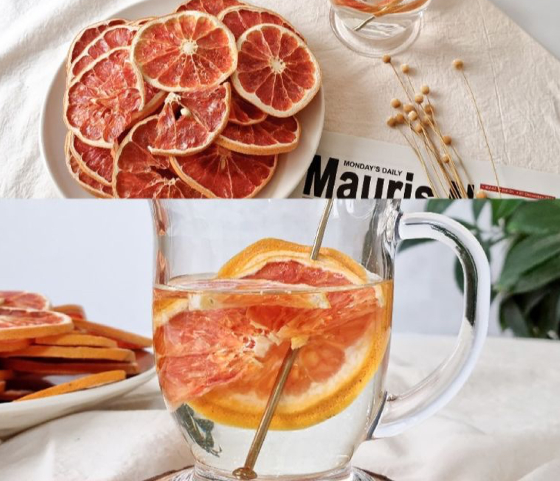 건과류의 약효와 섭취시 주의와 관련된 사진