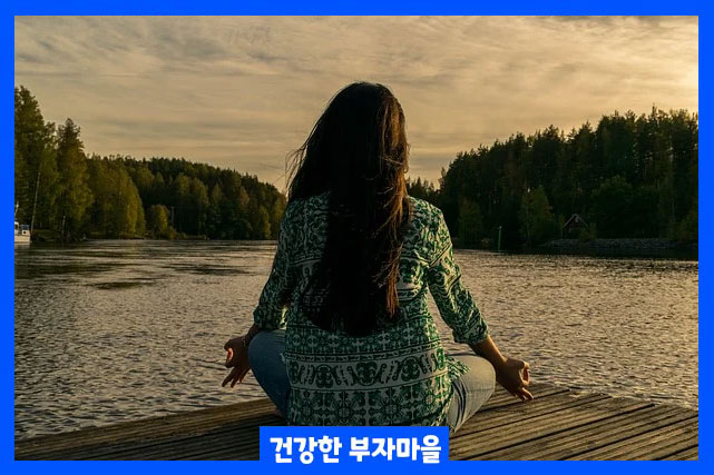 건강을 돌보고, 활동적인 생활을 하고, 집중력을 높이는 음식을 먹는 것은 모두 집중력 높이는 방법 중 하나