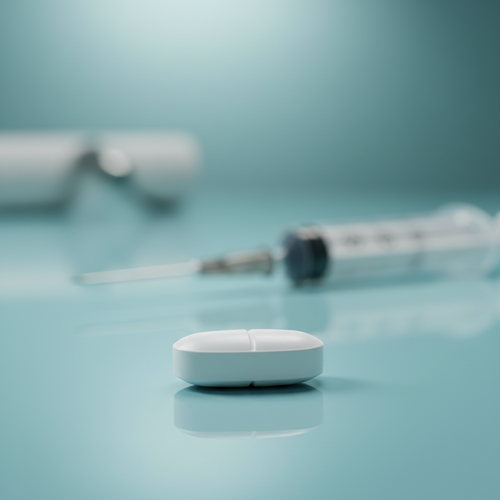 오포글리프론, 무엇이 특별한가요?