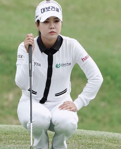 장은수 프로 프로필