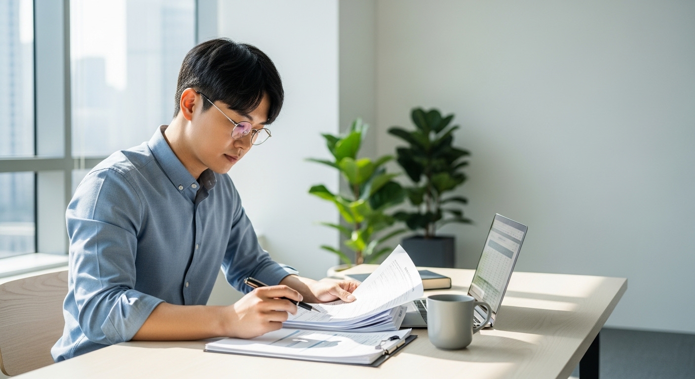 폐업 이력이 있는 창업자의 실전 절세 팁
