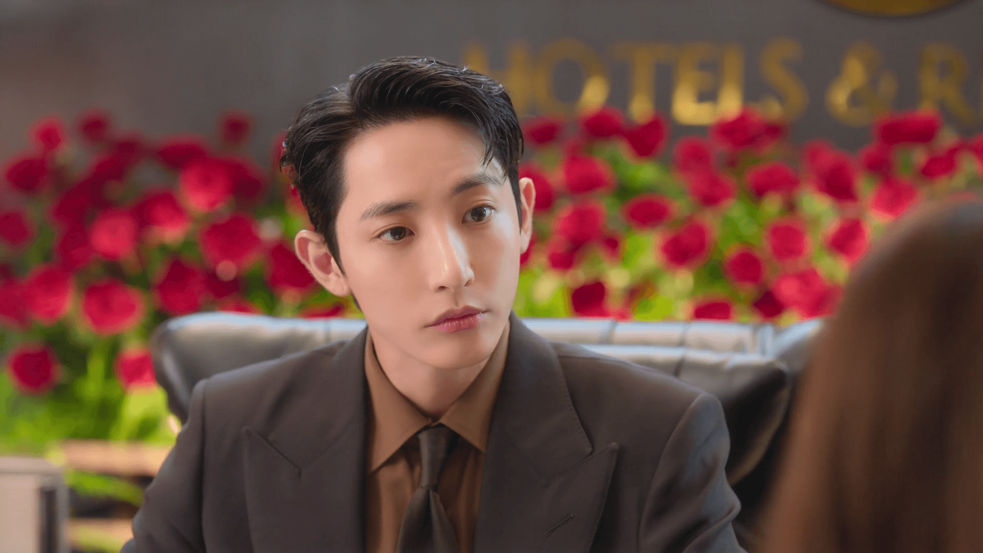 월간남친 등장인물 최시우 이수혁