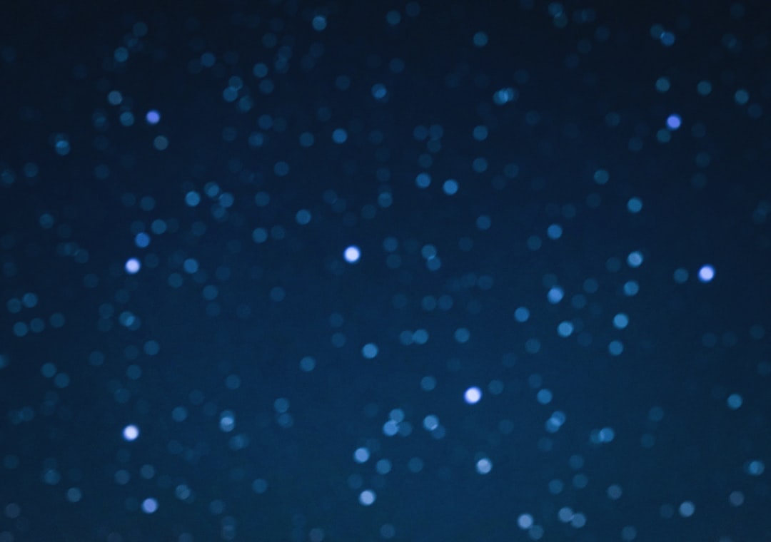 'Particle'