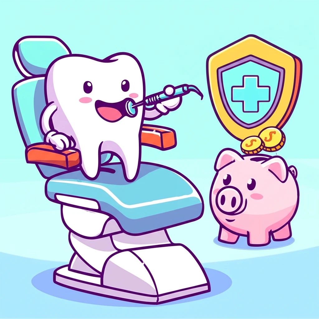 스케일링 저렴한 비용 보험 적용 횟수..