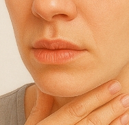 입술에 물집이 생기는 이유