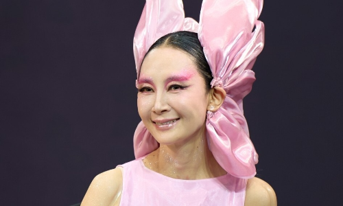 채시라 근황