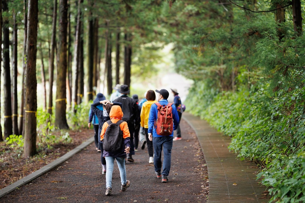 한라산 탐방예약&amp;#44; 백록샘 2일동안 100명에게만 허락