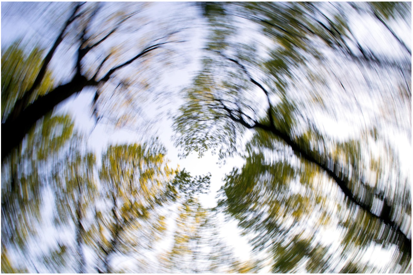 어지럼증, 단순 피로가 아니다! — 원인부터 진단, 치료까지 완전 정복