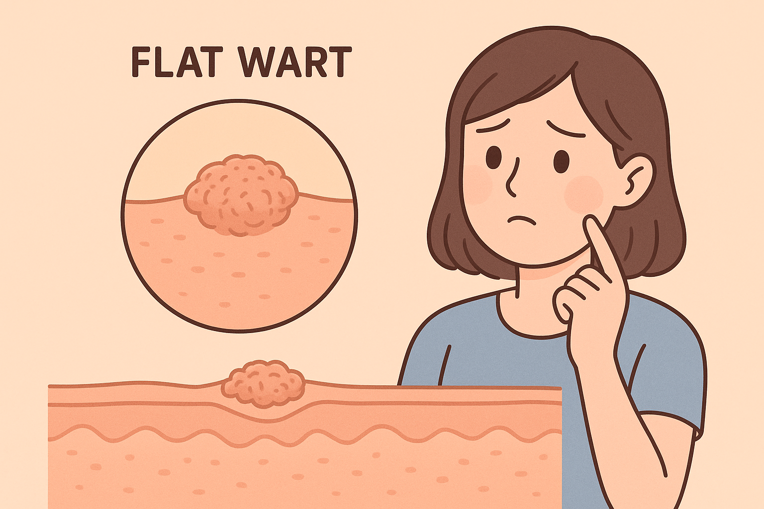 피부 관리 관련 이미지