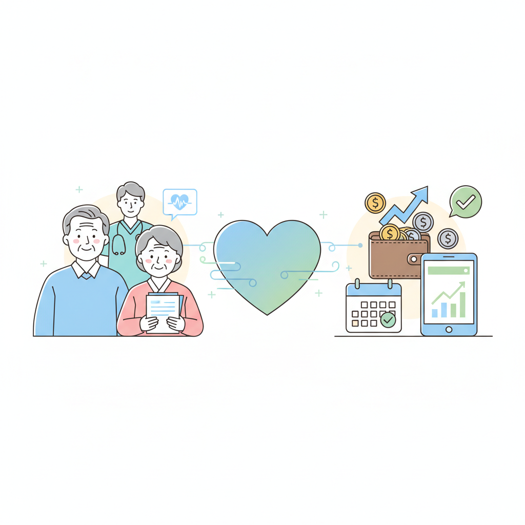 부모님 병원비 연말정산 필요한 자료 청구방법
