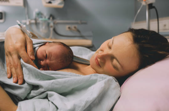 고용보험 미적용자 출산급여