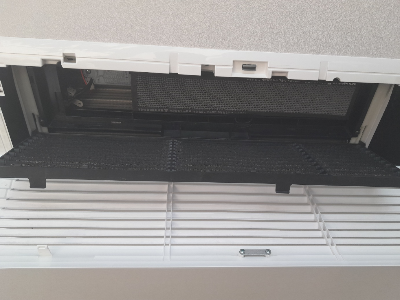 천장형 시스템 에이컨 필터