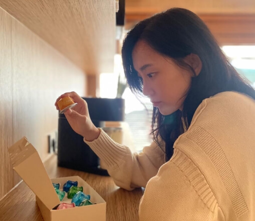 신현빈-인스타그램-사진