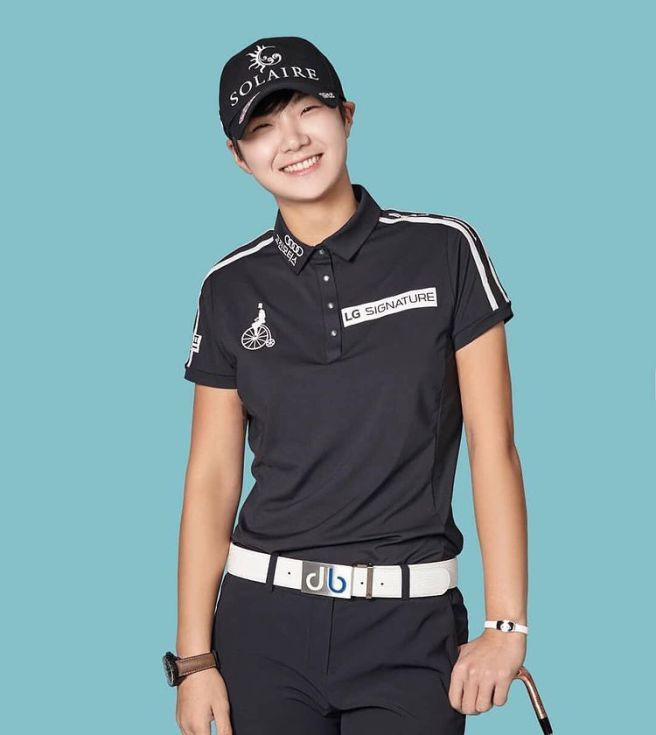 박성현 프로필 나이·학력·고향·가족 총정리|세계랭킹 1위·LPGA 7승·상금·부상·복귀 근황·하이트진로 필드캠
