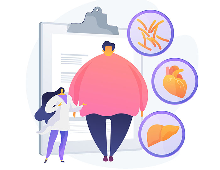 성공적인 다이어트 핵심 원리: 요요 현상을 이겨내는 법