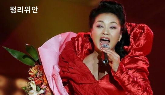 펑리위안