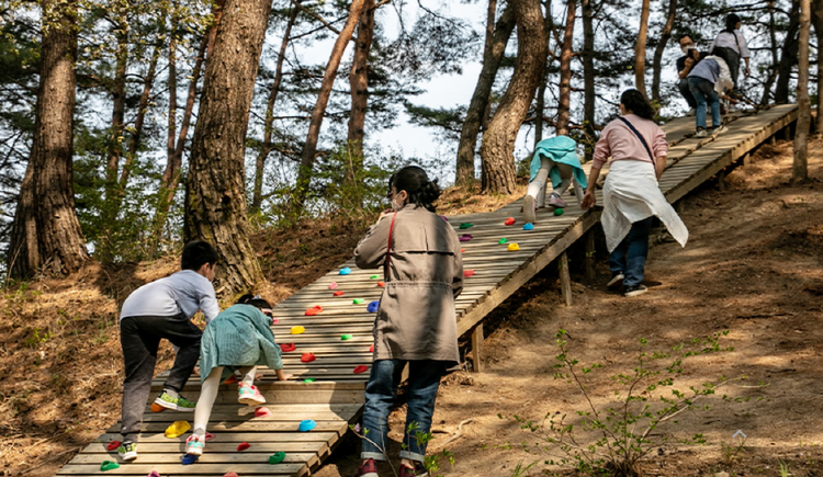 평강랜드