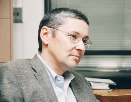 그레고리 맨큐 사진