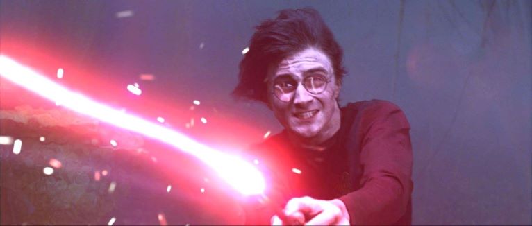 해리포터와 불의 잔 네이버영화