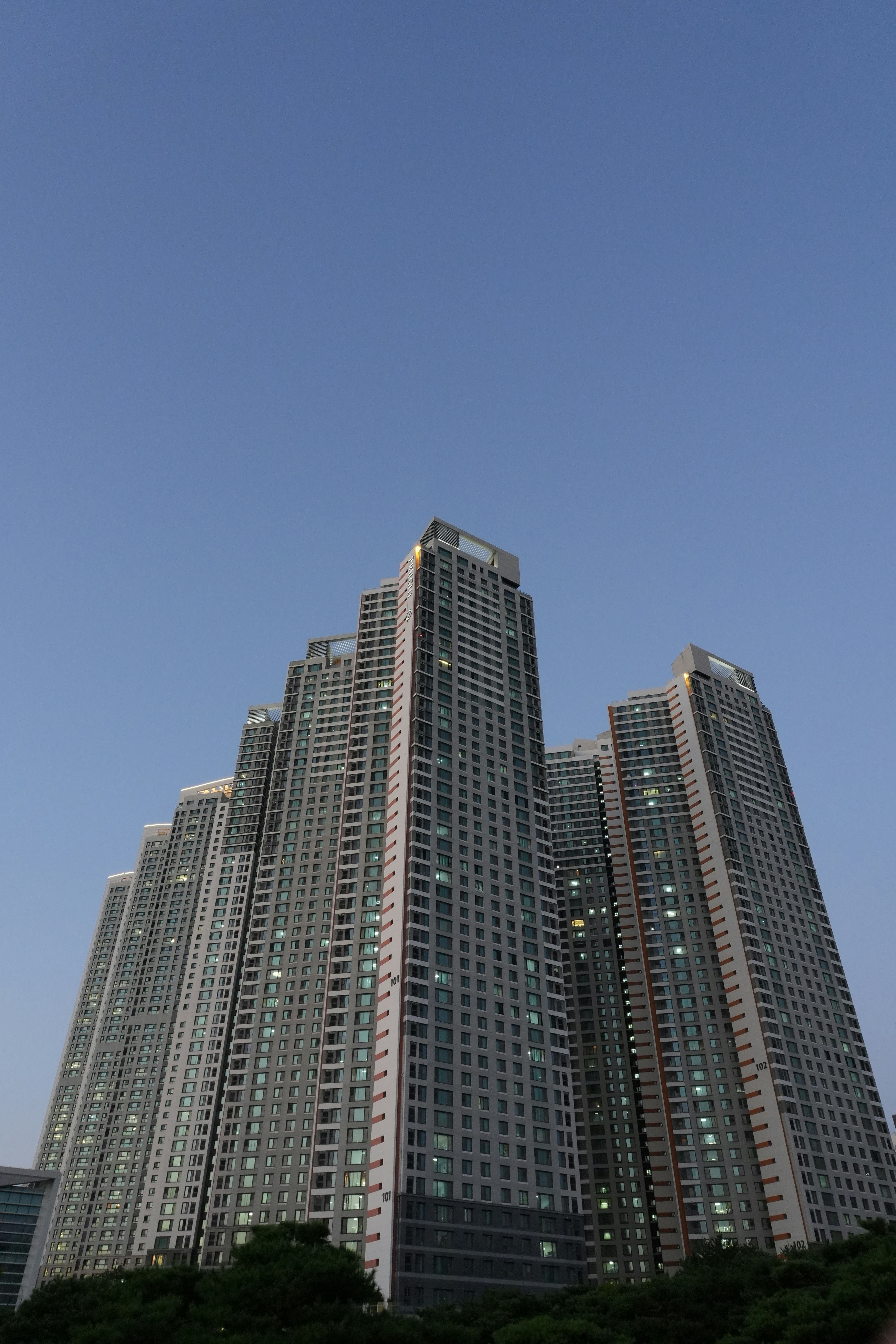 2025서울 광진구 아파트 매매 및 전세 시세 현황