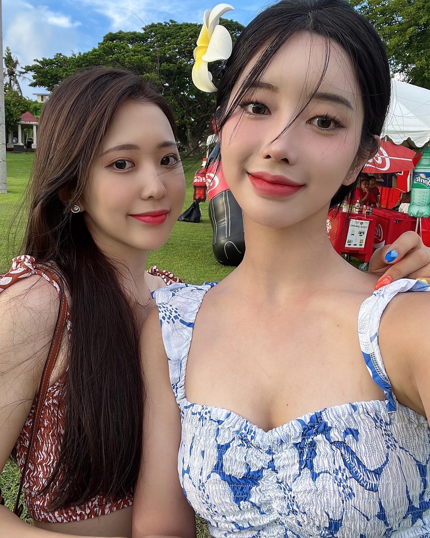 골프계의 아이돌 '김동휘' 프로