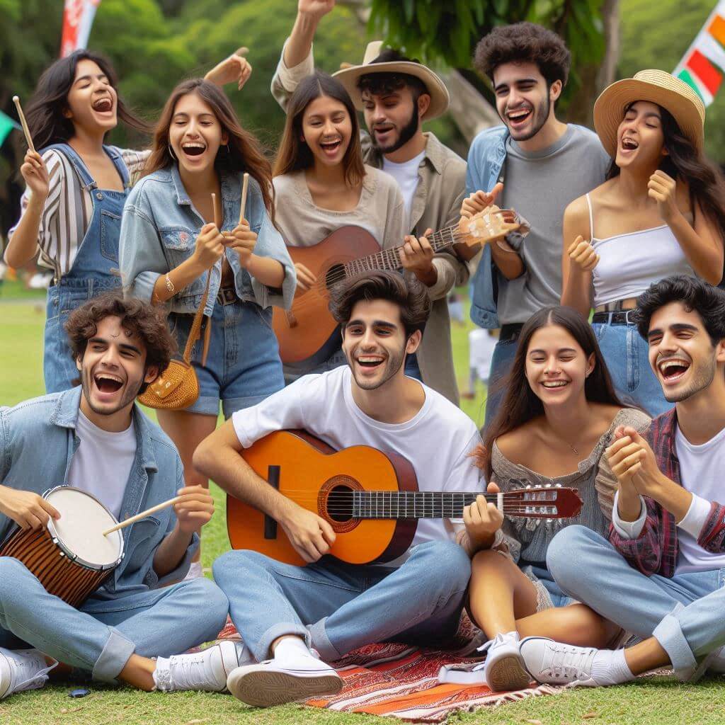 2024 청년의 날 행사