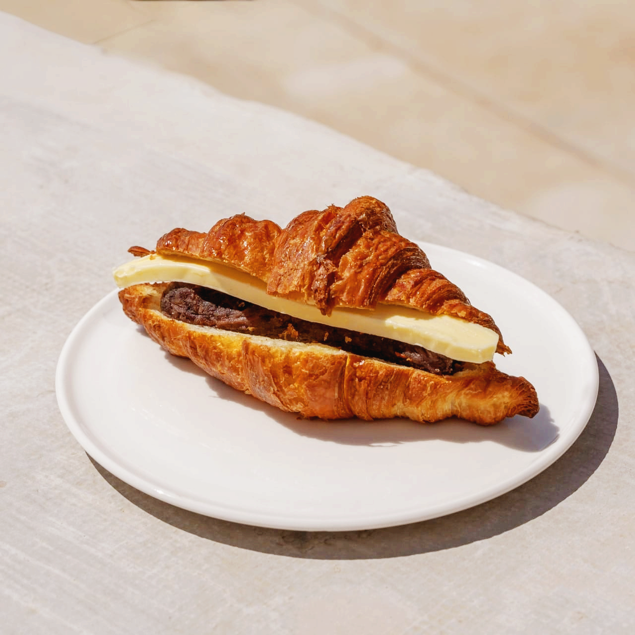 카페 지산 대표 메뉴 2