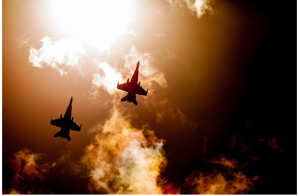 미국의 예멘 후티 공습: 중동 정세의 변화와 국제적 파장