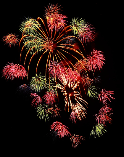 여의도 서울세계불꽃축제