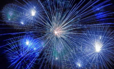 2024 여의도 불꽃축제