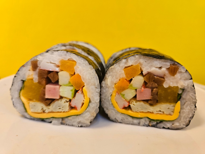 MBC 생방송 오늘 저녁 여주 매운우엉김밥 위치&amp;#44;후기&amp;#44; 메뉴 2024년 3월 26일 화요일 2227회 나루터김밥 본점