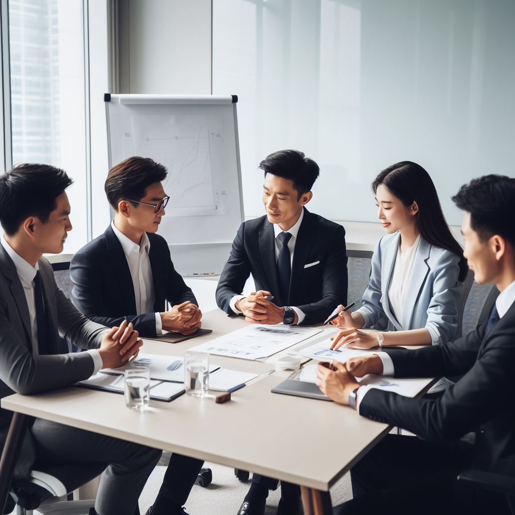 층간소음 분쟁 조정