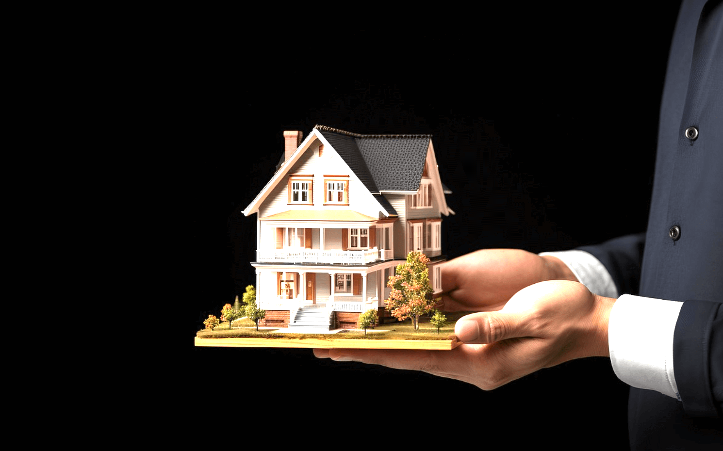 한국 부동산 투자 관련 이미지