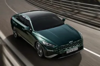 K8 하이브리드 가격 연비 장단점까지 한 눈에 종합_49