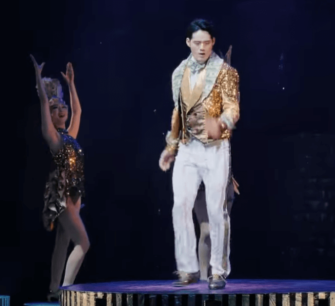 2025 브로드웨이42번가 뮤지컬 추천 예매