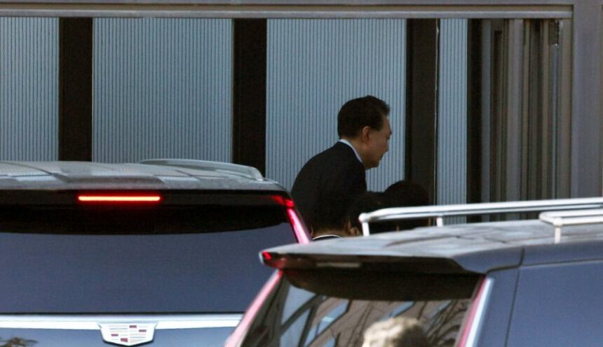 서울중앙지법&amp;#44; 윤 대통령 체포적부심 기각&hellip; &amp;#39;체포 유지&amp;#39;