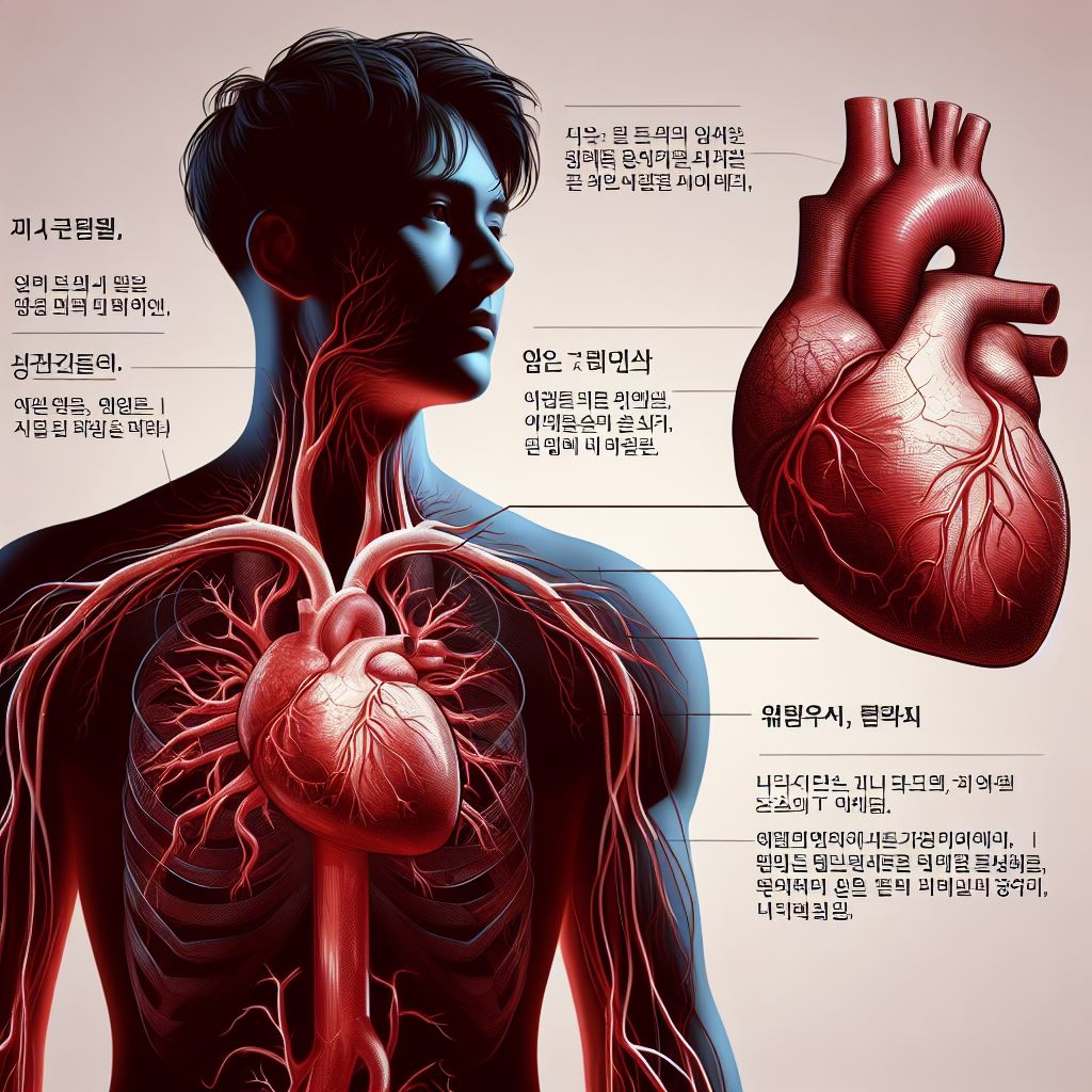 심부전 부종