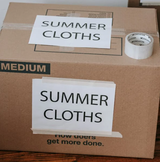 포장이사 비용 줄이기, 견적 비교