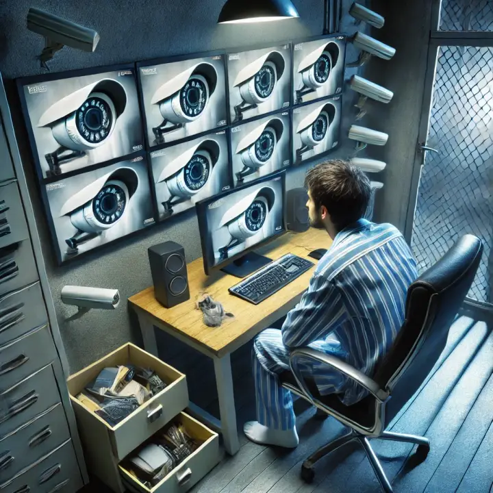 망상 장애 자가 진단5