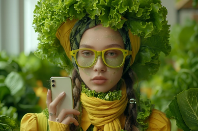 크리에이터 직업화와 사회적 인정의 변화